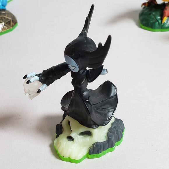 Skylanders Spyro Adventure Original Characters lot of 7 - Picture 10 of 16